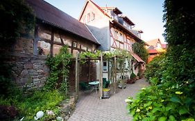 Beate'S Bed & Breakfast